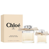 Chloe Signature 75ml EDP + Mini 20ml EDP for Women Gift Set